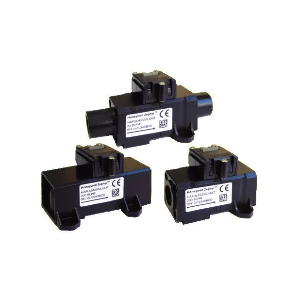 Honeywell HAF Airflow Sensor