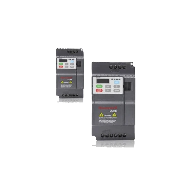 Honeywell HD660 Inverter