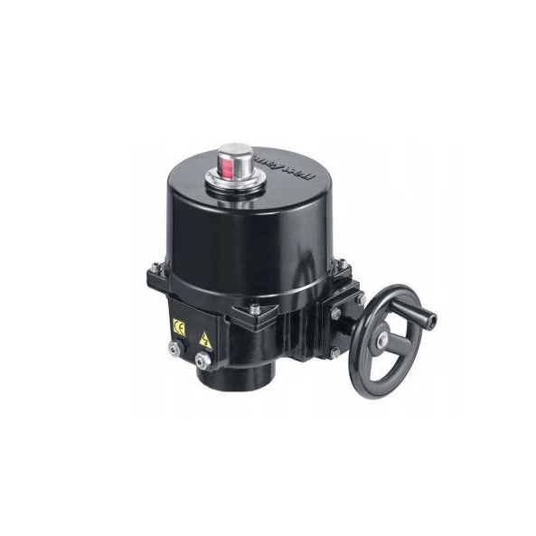 Honeywell OM Valve Rotary Actuator