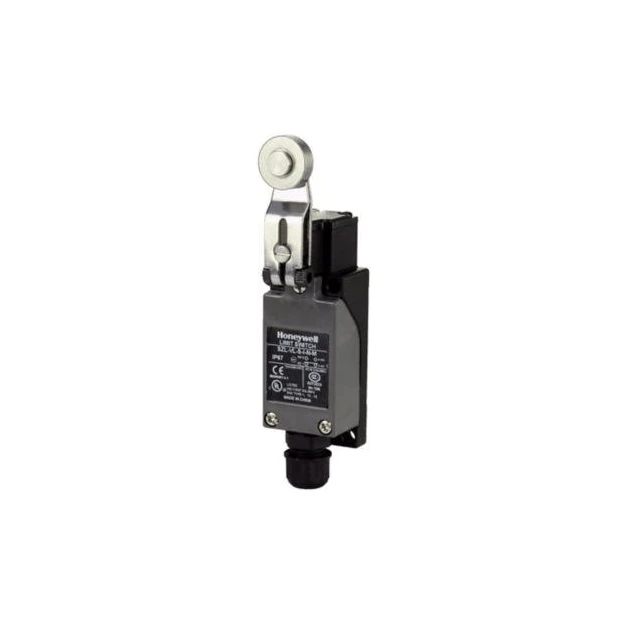 Honeywell SZL-VL-S Limit Switch