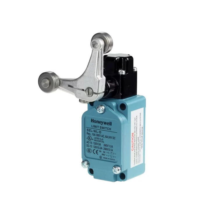 Honeywell Limit Switch