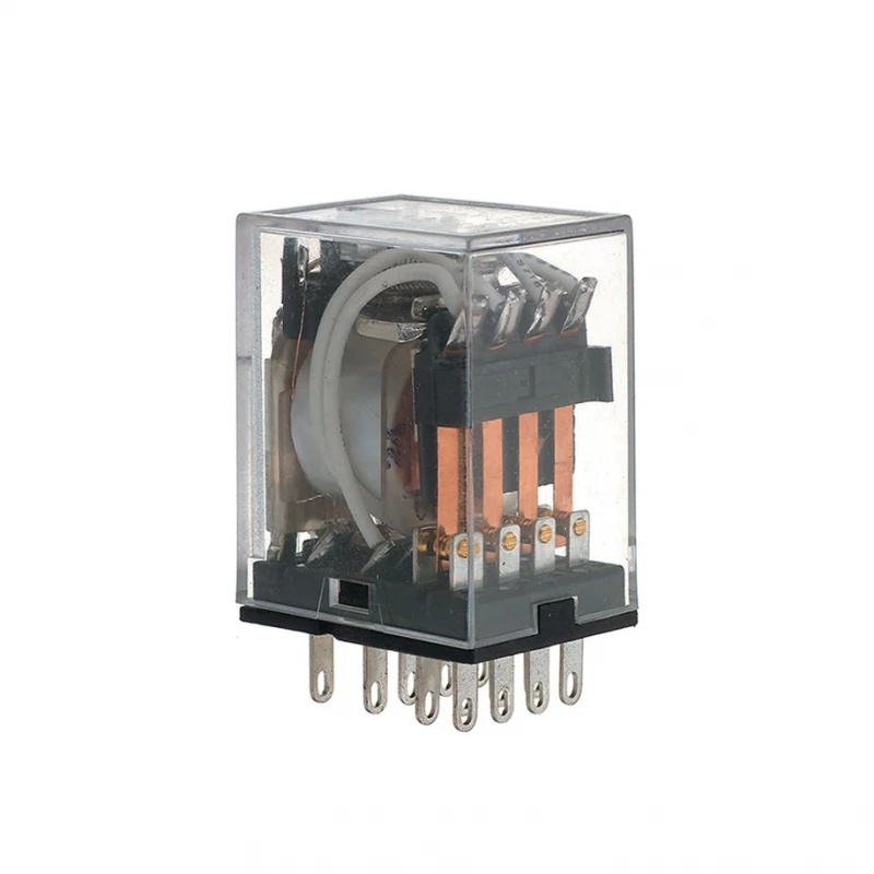 Honeywell SZR-MY Relay