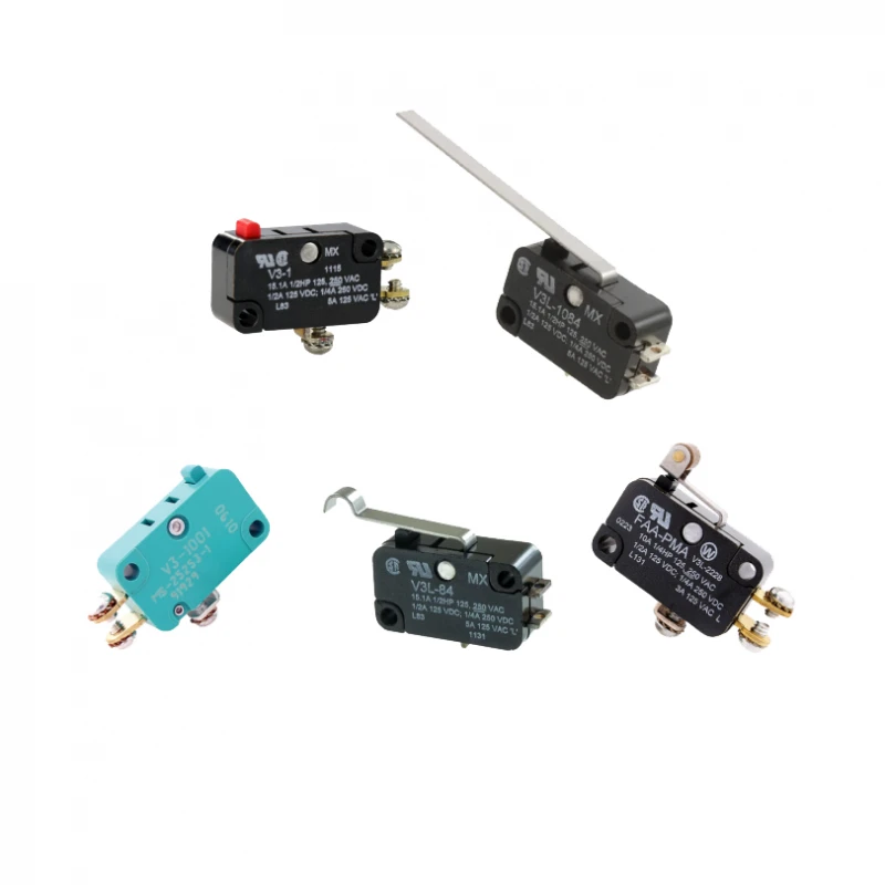 Honeywell V3 Basic Switch