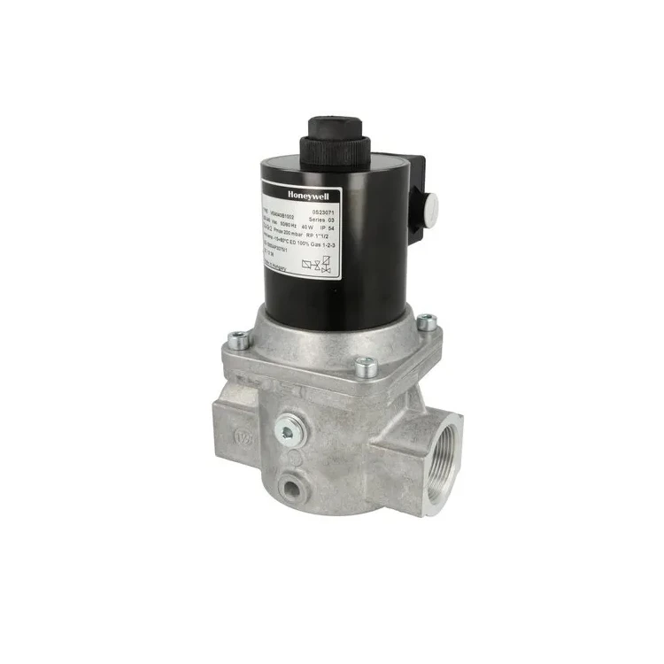 Honeywell VE Solenoid Valve