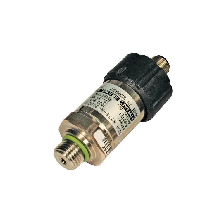 Hydac HDA 4800 Pressure Transmitter
