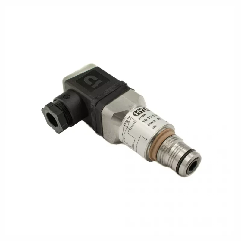 Hydac VD Filter Clogging Indicator