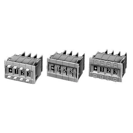 IDEC DF Digital Switch