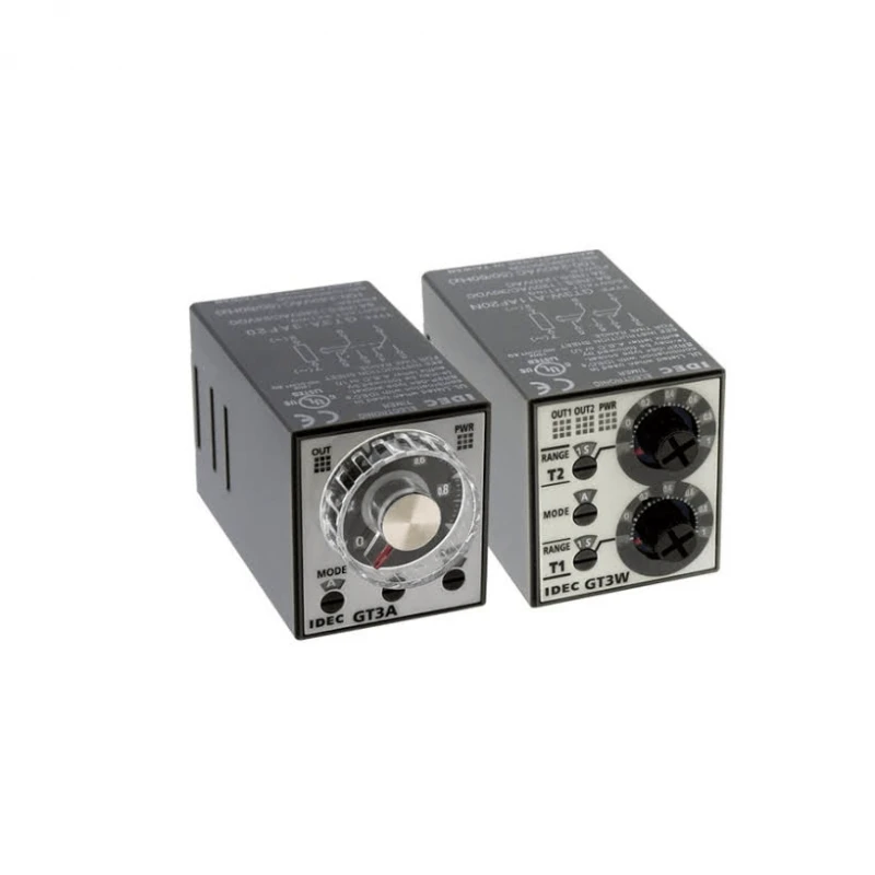 IDEC GT3 Timer Relay