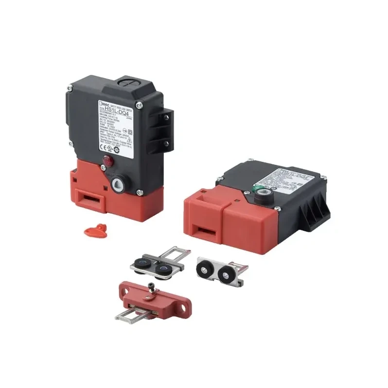 IDEC HS1L Interlock Switch
