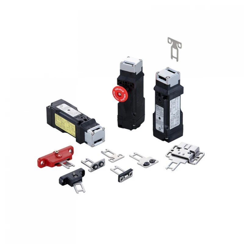 IDEC HS5L Safety Interlock Switch