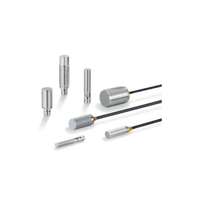 IFM Inductive Sensor