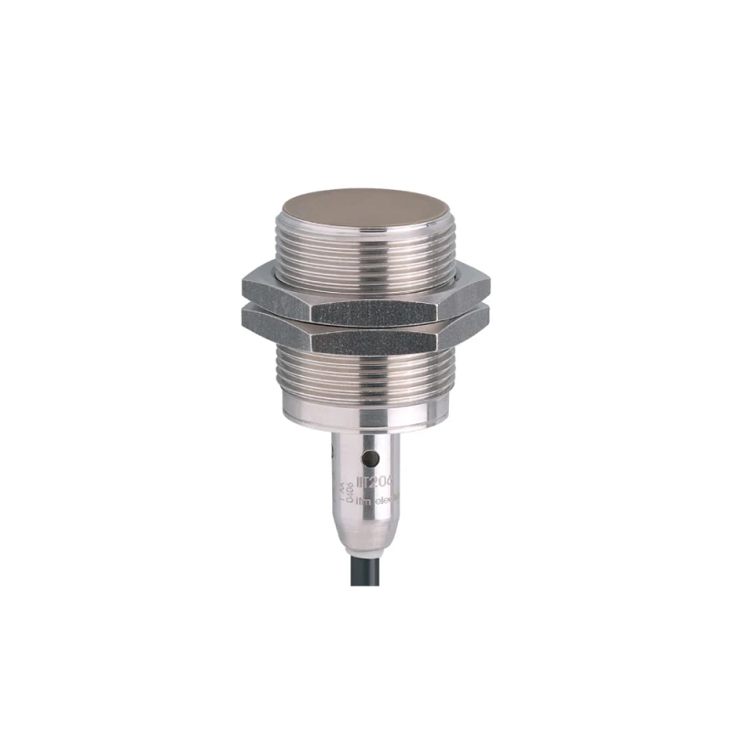 IFM IIT Inductive Sensor