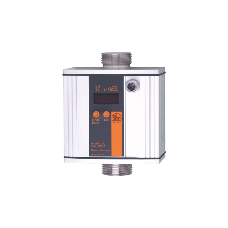 IFM Ultrasonic Sensor