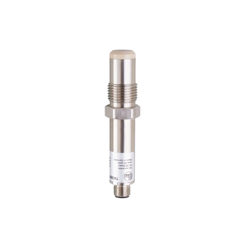 IFM Temperature Sensor