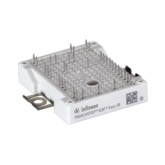Infineon EasyPACK 2B IGBT
