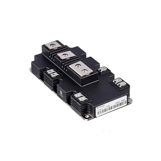 Infineon PrimePACK 2 IGBT