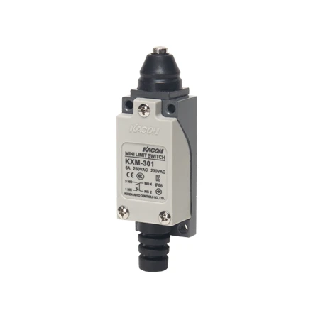 Kacon KXM Limit Switch