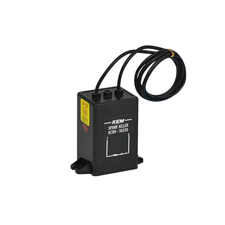 KEM KCR Spark Killer