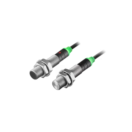 Keyence EM Proximity Sensor