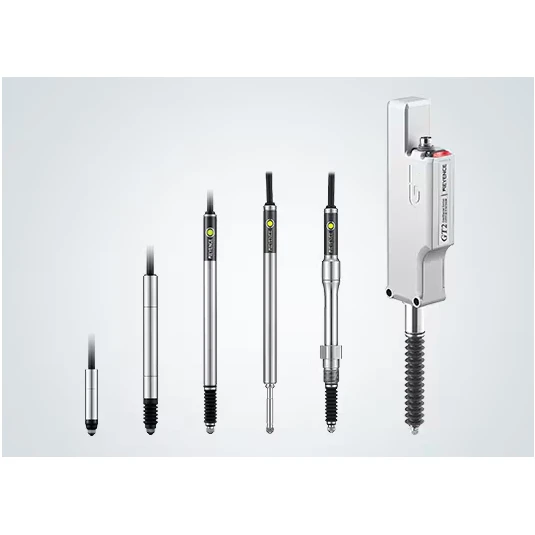 Keyence GT2 Contact Sensor