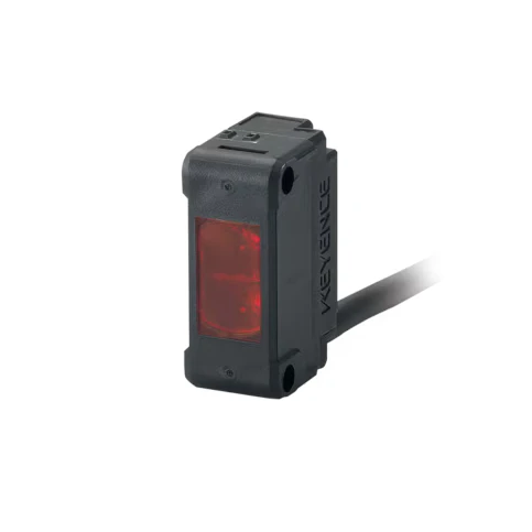 Keyence PZ-G Photoelectric Sensor