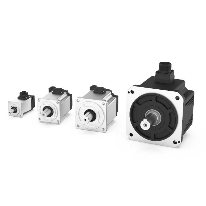 Leadshine Servo Motor