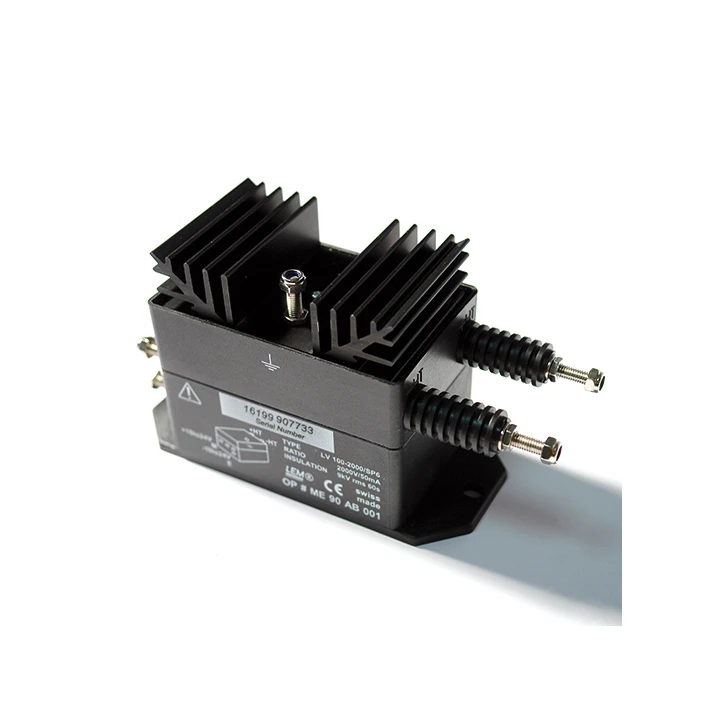 LEM LV Voltage Transducer