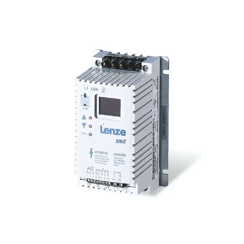 Lenze SMD Inverter