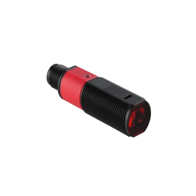Leuze 318B Photoelectric Sensor