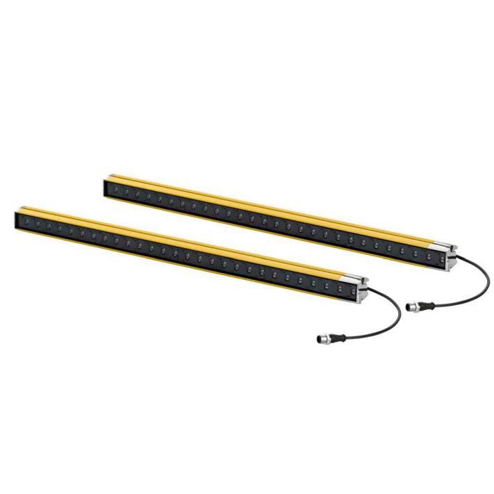 Leuze ELC Safety Sensor