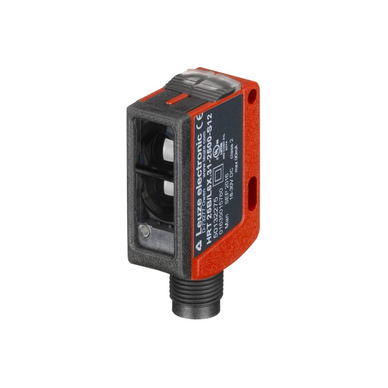 Leuze HRT 25B Photoelectric Sensor