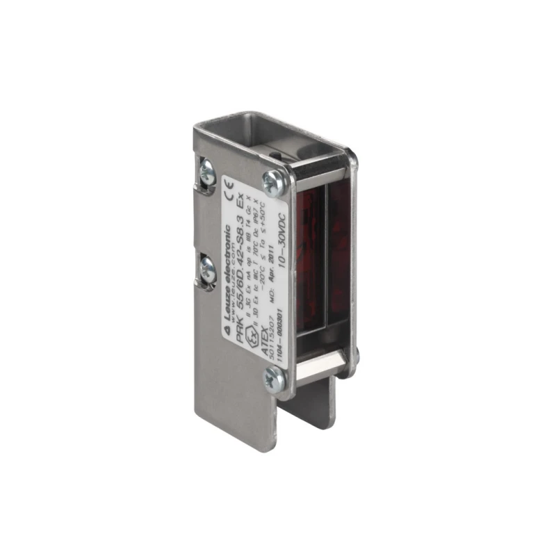 Leuze HRTR 55 Photoelectric Sensor