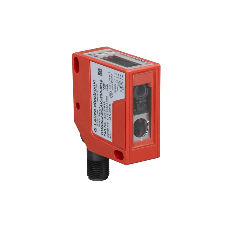Leuze ODS9 Optical Distance Sensor