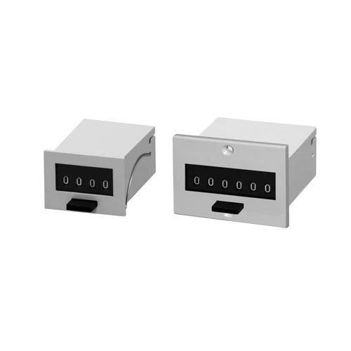 Line Seiki MCF Counter
