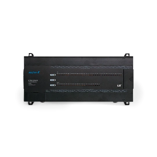 Ls Electric Master-K PLC