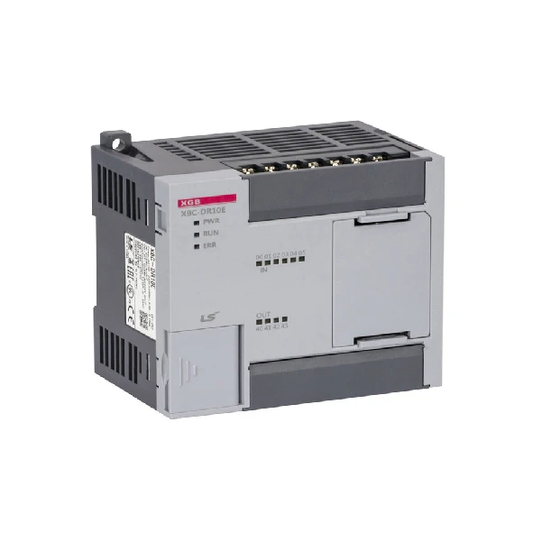 LS Electric XBC PLC