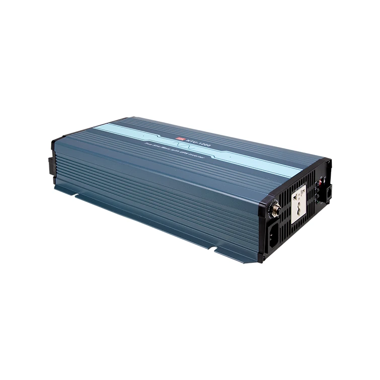 Mean Well NTU Inverter