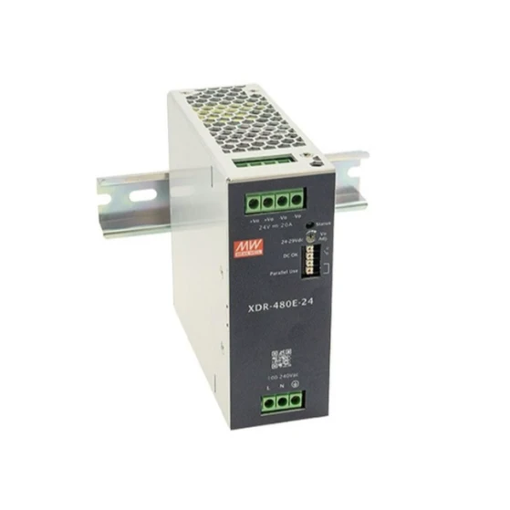 Mean Well XDR-E Power Supply
