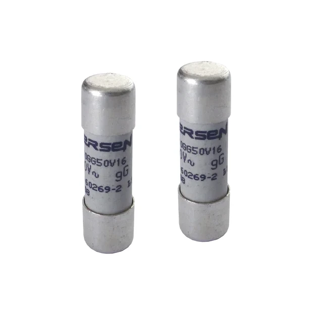 Mersen Fuse
