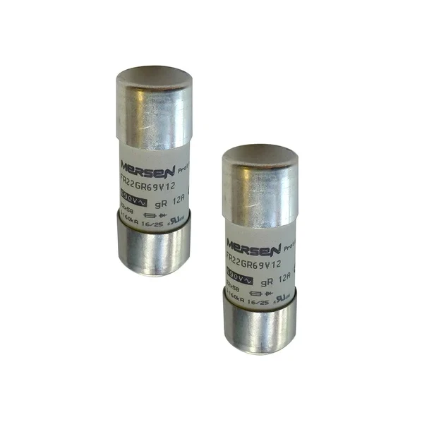 Mersen Fuse