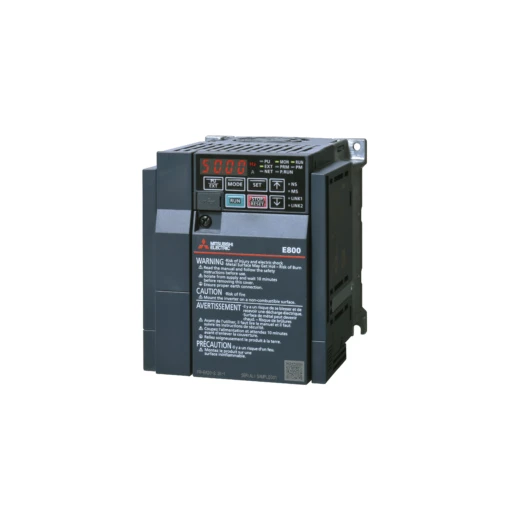 Mitsubishi FR-E800 Inverter