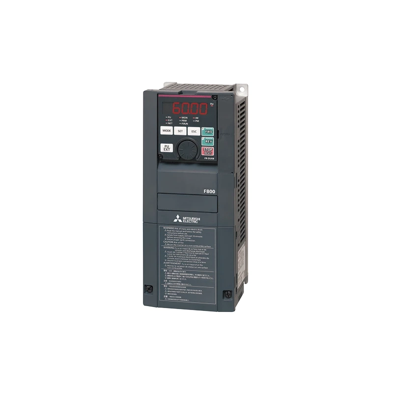 Mitsubishi FR-F Inverter