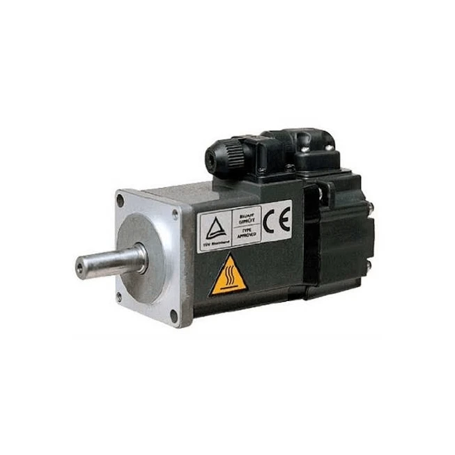 Mitsubishi HF-KP Servo Motor