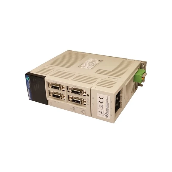 Mitsubishi MR-H Servo Drive