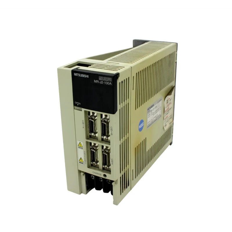 Mitsubishi MR-J2 Servo Drive