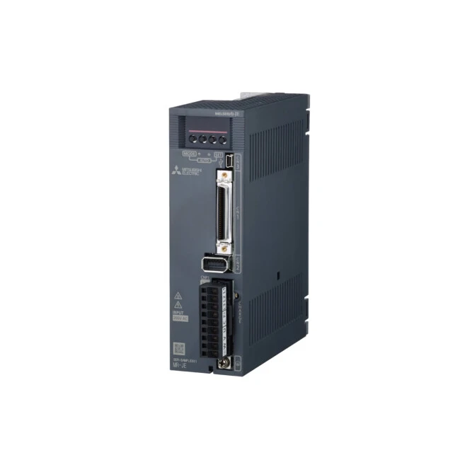Mitsubishi MR-JE Servo Drive
