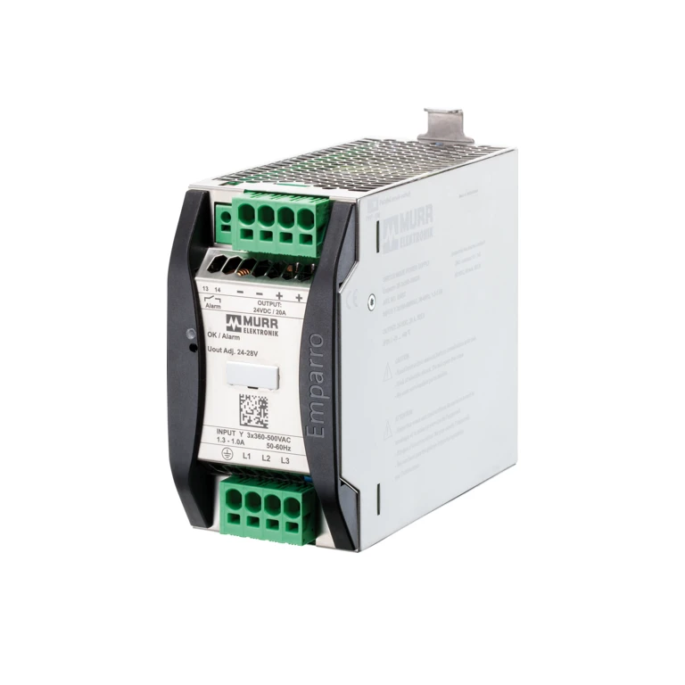 Murr Elektronik Emparro Power Supply