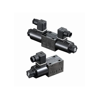 Nachi Solenoid Valve