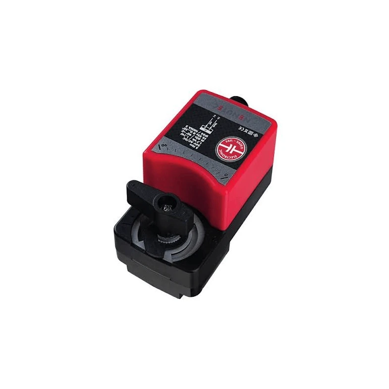 Nenutec Valve Actuator