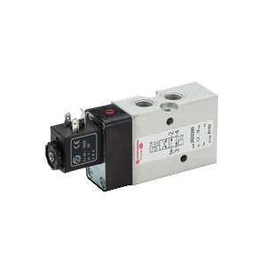 Norgren 2623 Solenoid Valve